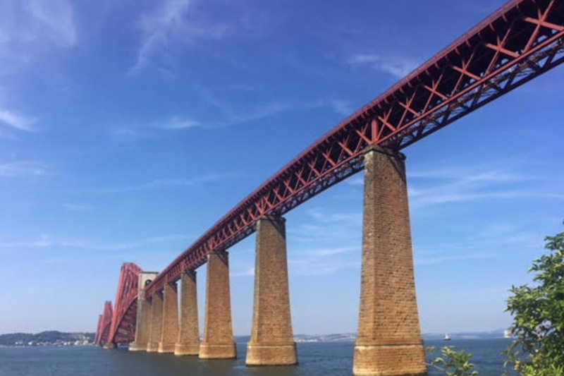 Forth Rail Bridge