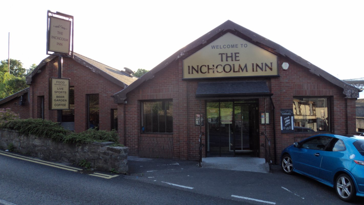 Inchcolm Inn