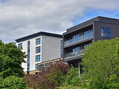 DoubleTree by Hilton