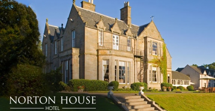 Norton House Hotel and Spa
